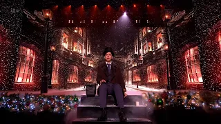 Britain's Got Talent Christmas Spectacular 2020 The Magic of Ben Hart