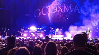 Godsmack (encore)8/2/2023  The Pilvilion Montage Mountain, I Stand Alone.