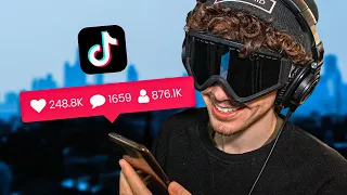 How to ACTUALLY blow up on TikTok in 2024