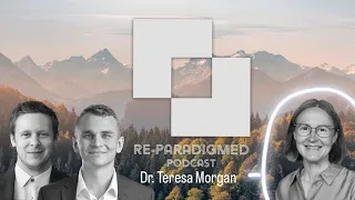 Faith as Trust (Not Just Belief) - Dr. Teresa Morgan