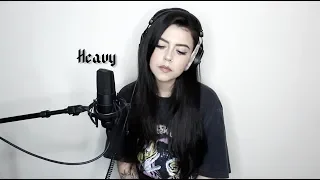 Linkin Park - Heavy (Violet Orlandi cover)