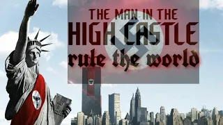 the man in the hight castle || everybody wants to rule the world