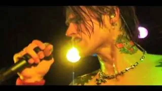 JOSH TODD - Flowers and Cages