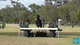 Adelaide Equestrian Festival 2023