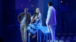 MAMMA MIA - Thank You For The Música (Maria Brasil, Sérgio Menezes, André Dias e Renato Rabelo)