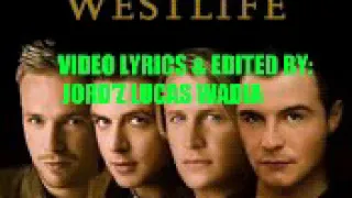 Westlife - Have You Ever Been In Love (With Lyrics)