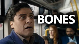 Marvel - Bones