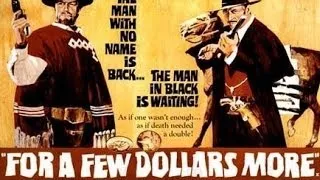 Hugo Montenegro & His Orchestra - For A Few Dollars More
