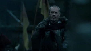 Stannis Baratheon || Justice