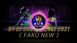 -  【DJ 396 MIRACLE 2021 REMIX 串烧】Ft. KSM88 （ FAKU  ）