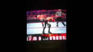 WWE Royal Rumble