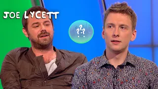 Joe Lycett, Danny Dyer and an Imaginary Dog? | Would I Lie to You? | Joe Lycett