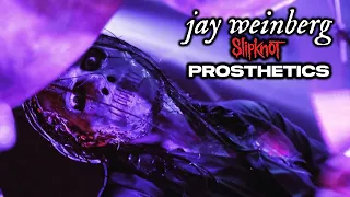 Jay Weinberg (Slipknot) - "Prosthetics" Live Drum Cam