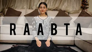 Raabta | Agent Vinod | Night in a motel | Dance Choreography | Sitting dance | Whacking Choreography