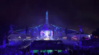 Tomorrowland 2022 WE3 - Dimitri Vegas & Like Mike (Age Of Love Rework)