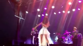 Selena Gomez - Slow Down (Live At Macys 4th Of July)