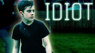 I.D.I.O.T. - Short Film