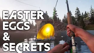 Far Cry 5 - Top 10 Secrets & Easter Eggs