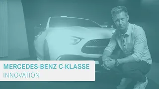 Warum ist die neue C-Klasse von Mercedes-Benz so innovativ? | Produktvorstellung by BERESA