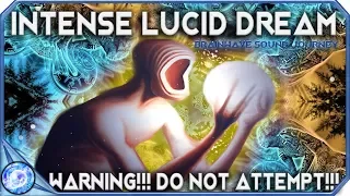 MOST INTENSE MULTIVERSE LUCID DREAM MUSIC / BEST LUCID DREAMING MUSIC - Binaural Beats Meditation