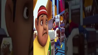 BoBoiBoy Galaxy   Cahaya dan Solar   Animasi Kanak kanak 42 Minit part7