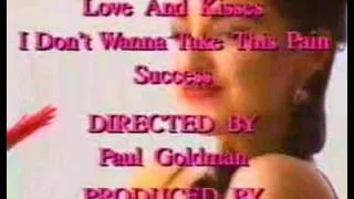 Love And Kisses VHS Part 6 End