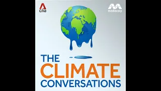 Will the move towards sustainable aviation fuel take flight? | The Climate Conversations podcast