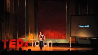 On supposed greatness | Roman Łoziński | TEDxToruń