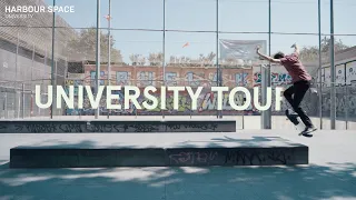 Harbour.Space: University Tour