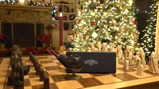 The Best Christmas Pipe 2022 Review - Savinelli Saint Nicholas 2022