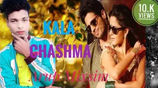 Kala Chashma | 2023 /06/May Baar Baar Dekho | Sidharth M Katrina K | Prem, Hardeep, Badshah,