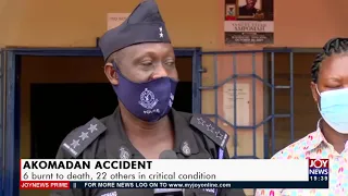 Joy News Prime (2-11-21)