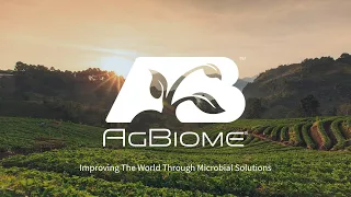 Learn About AgBiome