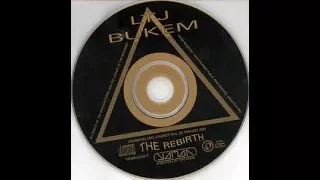 LTJ Bukem presents The Rebirth (1996)