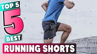 Best Running Short In 2023 - Top 5 New Running Shorts Review