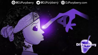 Future ~ Married To The Game (Chopped and Screwed) by DJ Purpberry