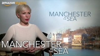 Manchester By The Sea - The Pivotal Lee & Randi Scene (Featurette) | Amazon Studios