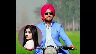 Diljit Dosanjh purpose to Kylie Jenner   latest interview