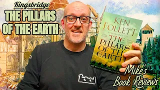 The Pillars of The Earth by Ken Follett is in the Discussion for Best Historical Fiction Book Ever