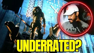 Predator 2 (1990) - Movie Review and Discussion