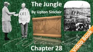 Chapter 28 - The Jungle by Upton Sinclair