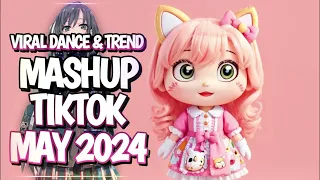 💕 New Tiktok Mashup 2024 May 💞 Part 1