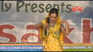 LONDON VIBES - LAMPTON PARK VAISAKHI MELA 2013 - PART 3/5