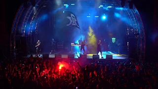 Λόγος Τιμής - Οικογένεια - 7/9/2019 live Τεχνόπολη