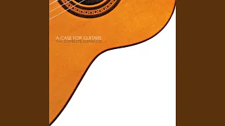 Folk Guitar I