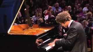 Lukas Geniušas – Etude in F major, Op. 25 No. 3 (third stage, 2010)