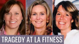 Women Attacked During Aerobics Class at LA Fitness