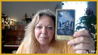 Virgo Weekly Tarot Card Reading for April 22 - 28, 2019