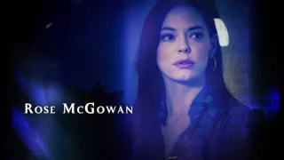 Charmed - [Season 9] Collab Opening Credits - New Style