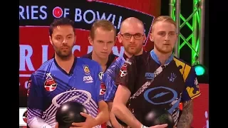 2017 Bowling - PBA Bowling Cheetah Championship Final